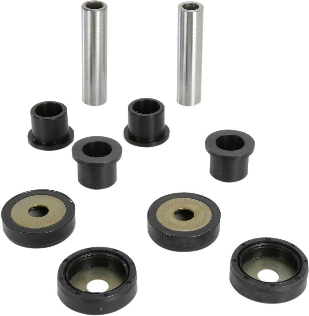 Moose Racing A-Arm Bearing & Seal Kit For Arctic Cat Textron Wildcat 1000 EFI 4X4 2018-2019 Fits Front Upper Or Lower - Black/Chrome