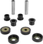 Moose Racing A-Arm Bearing & Seal Kit For Arctic Cat Textron Wildcat 1000 EFI 4X4 2018-2019 Fits Front Upper Or Lower - Black/Chrome
