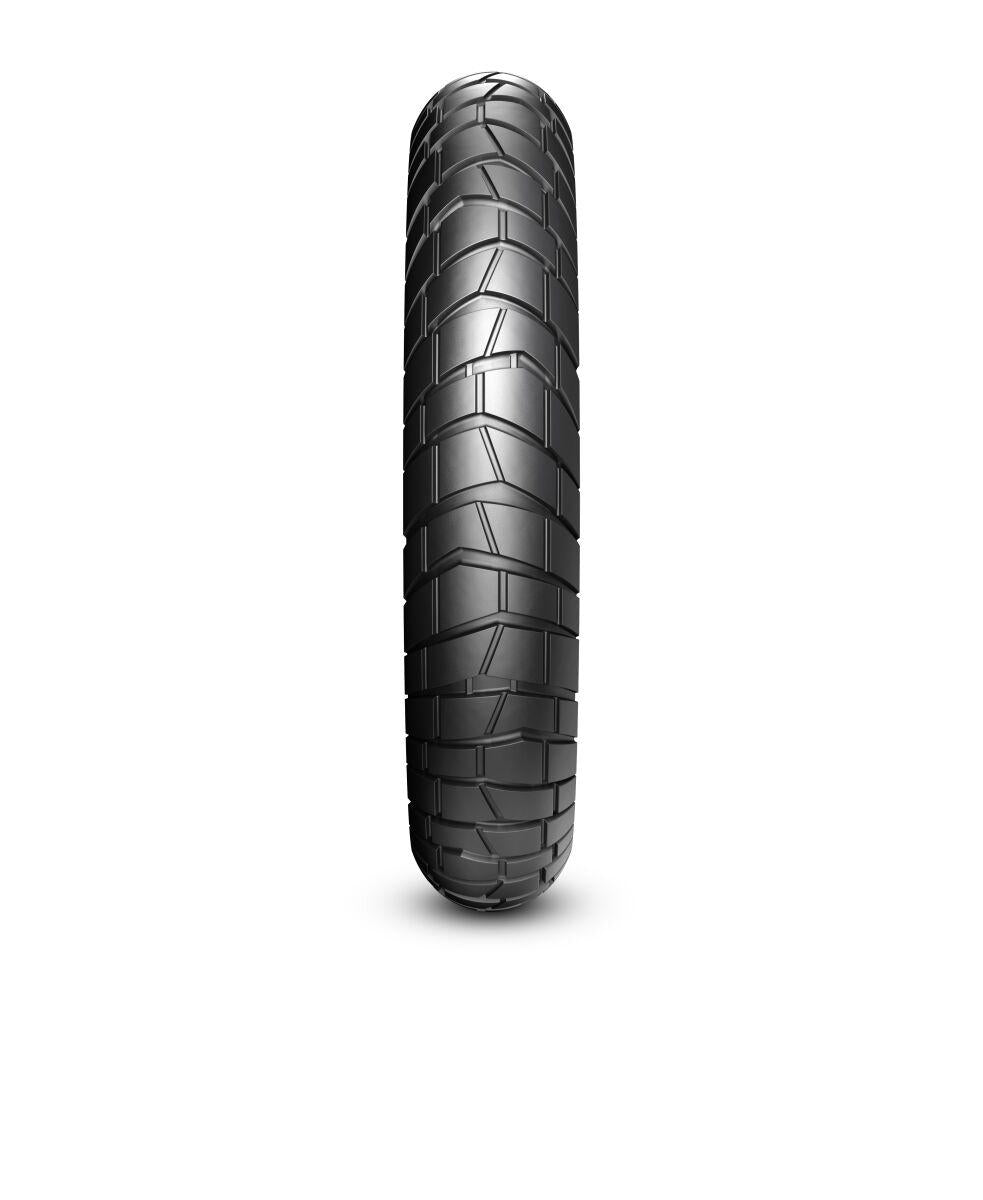 Metzeler Karoo Street Front Tyre TL 59V 110/80R19"