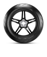 Pirelli Diablo Rosso IV Rear Tyre TL 66H 140/70R17"