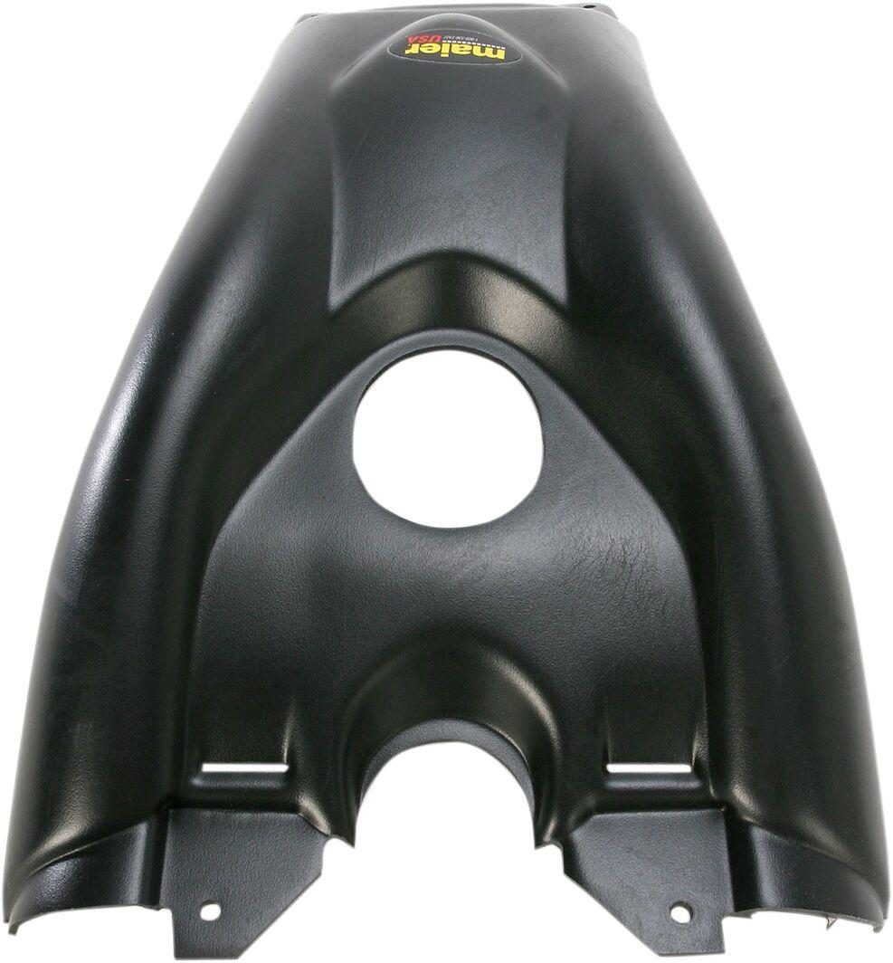 Maier Fuel Tank Cover For Yamaha YFM700R Raptor 2006-2012 - Stealth Black