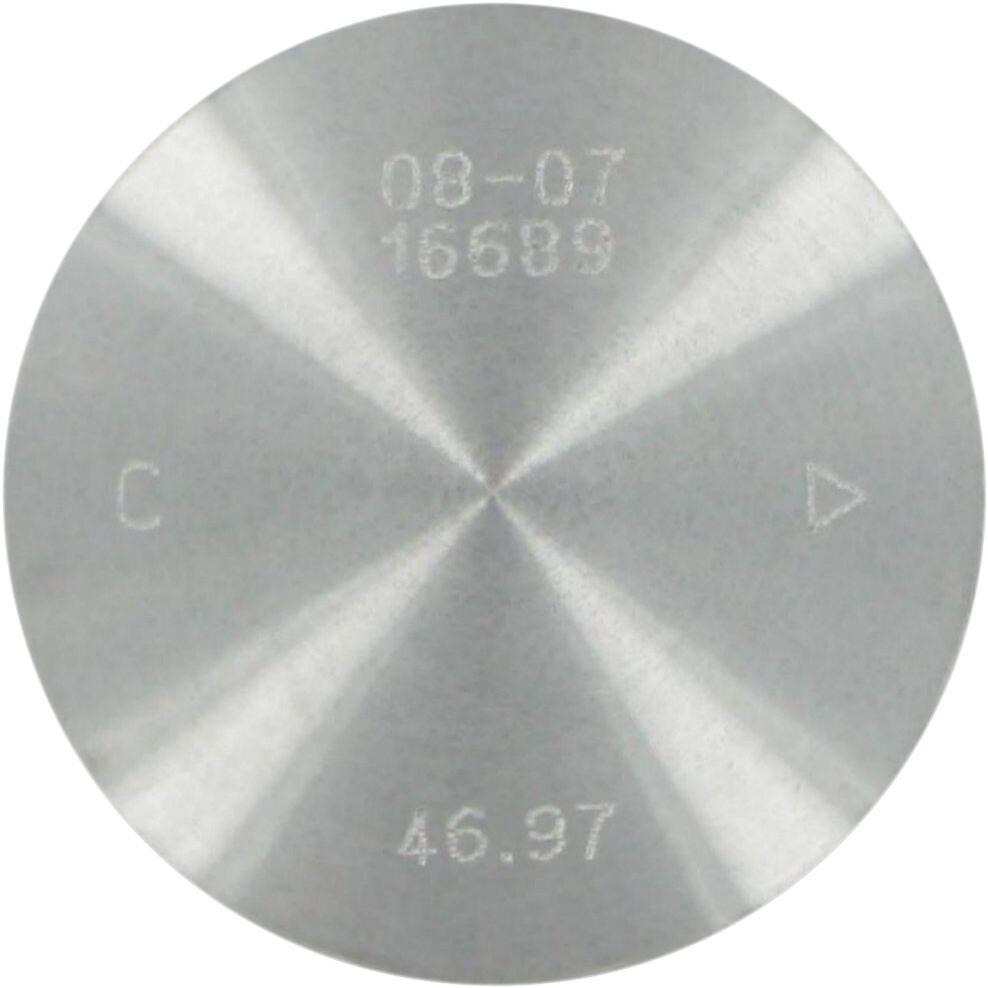 Prox Piston Kit For Gas Gas MC85 2022-2023 46.97 mm