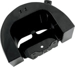 Drag Oil Tank For Harley Davidson FLS1690 2012-2015 Black