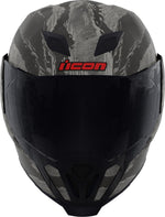 Icon Unisex Airflite Tigers Blood MIPS Helmet - Grey