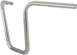 Drag Specialties 1" Handlebar 21.5 cm (8-1 2") - Chrome
