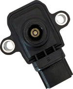 Moose Racing Ignition Coil For CF Moto C Force 1000 V2 EFI 4X4 2021-2025 - Black