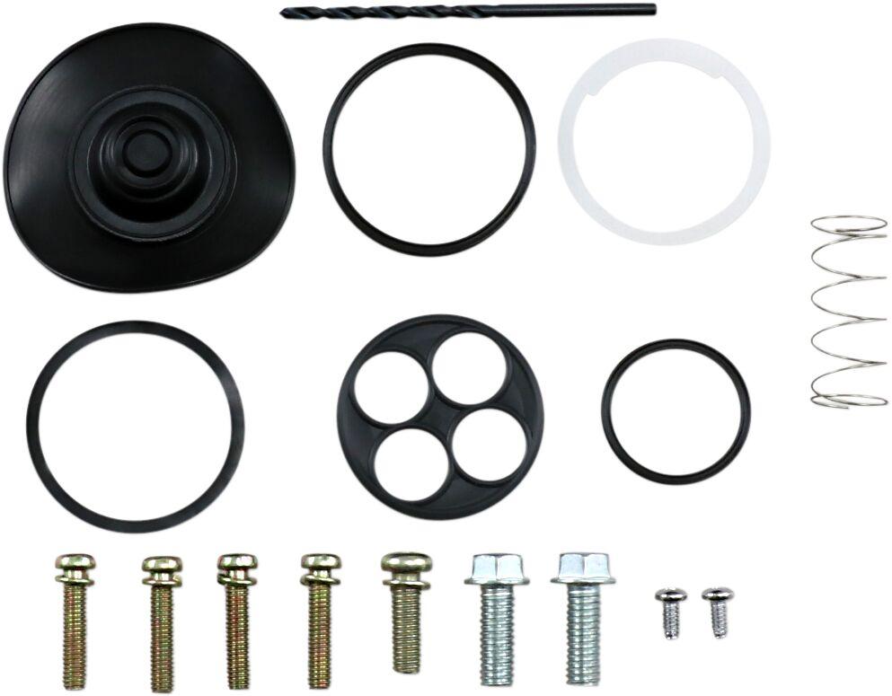 Parts Unlimited Petcock Repair Kit For Honda CBR 1100 XX 1997-1998