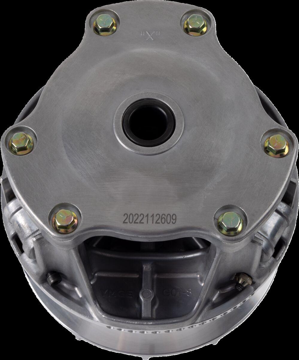 Moose Racing Primary Clutch For Polaris Ranger 700 EFI 4X4 2008-2009