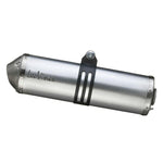 LeoVince X3 e Silencer For Yamaha TT 600 E 1994-2000