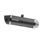 LeoVince LV One Evo Carbon Full Exhaust System For Yamaha MT-125 ABS 2025-2026