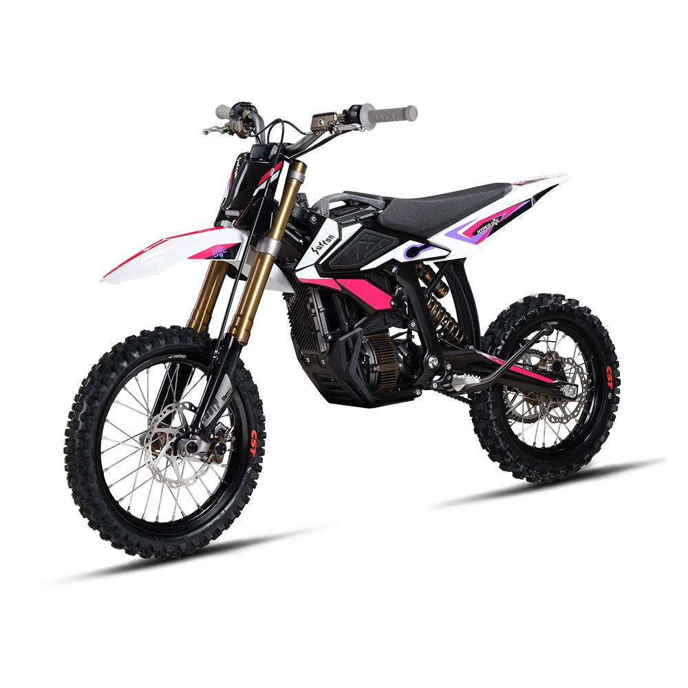 CST CM-MX02-1 40J TT Surron Hyper Bee SW Tyre 70/100-10"