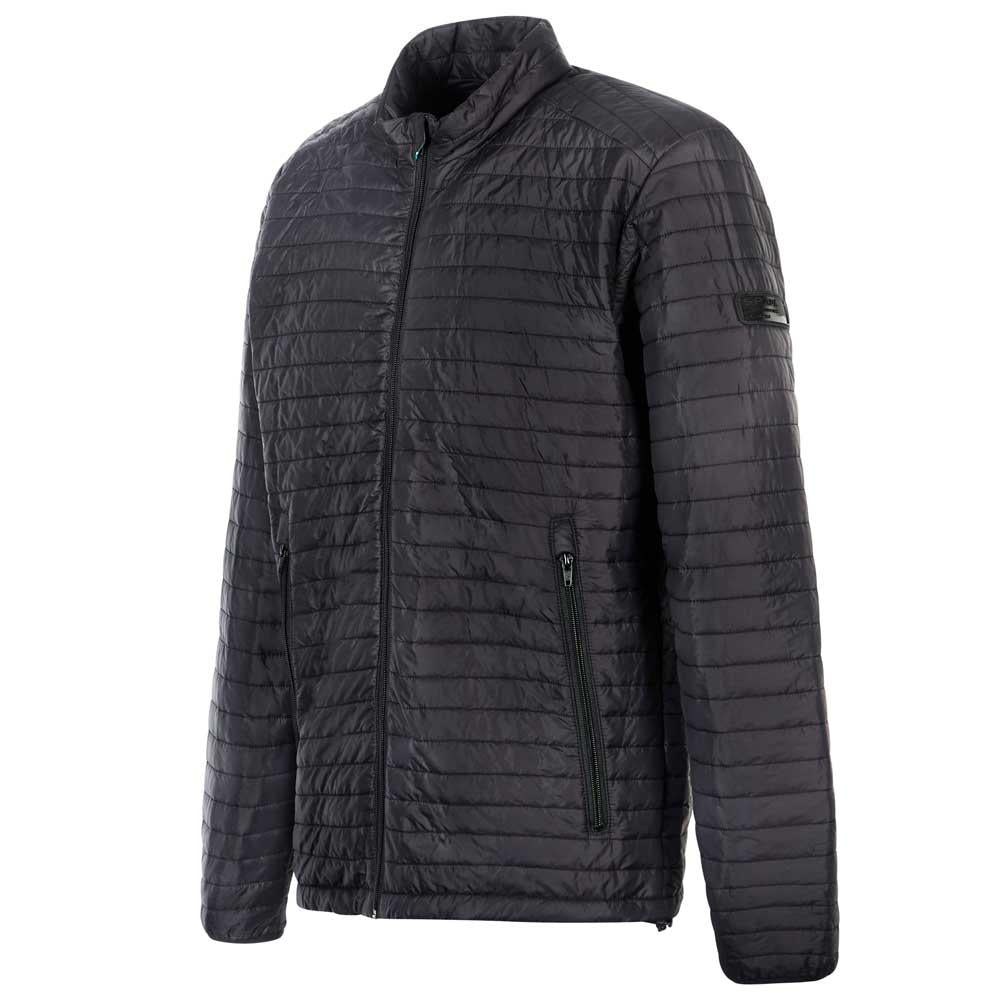 Spada Gambeson Thermal Jacket Black