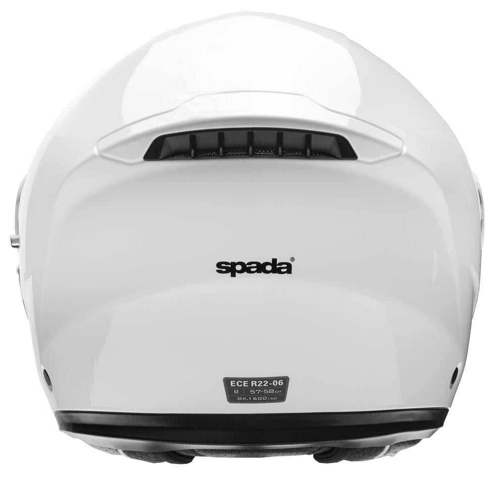 Spada Orion 2 White Helmet [22.06]