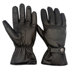 Spada Injector CE WP Gloves Black