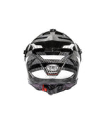 Premier Discovery Carbon EA Helmet - Grey/White