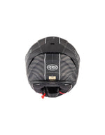 Premier Hyper Carbon PS Helmet - Black/White