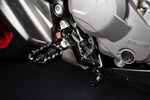 Gilles Tech-X Enduro Foot Peg For Harley Davidson RA 1250 ABS 2023-2024 - Black