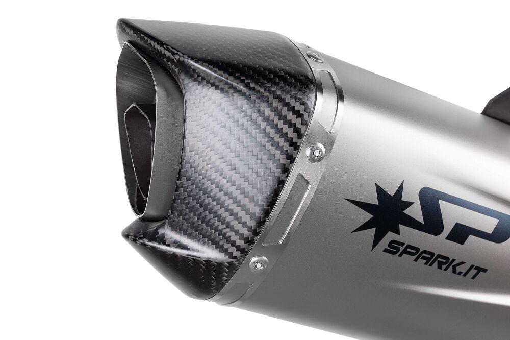 Spark FORCE EVO Silencer For BMW R 1300 GS ABS 2023-2026 Right