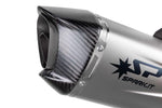 Spark FORCE EVO Silencer For BMW R 1300 GS ABS 2023-2026 Right