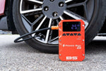 BS Battery Power Box Air Compact Lithium Charger Station