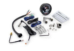 Koso D80-HD TNT-05 Speedometer/Rev counter with ABE