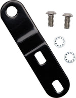 LE Pera Kickflip Seat For Harley Davidson FLHT 1340 1997-1998 Double Diamond - Black