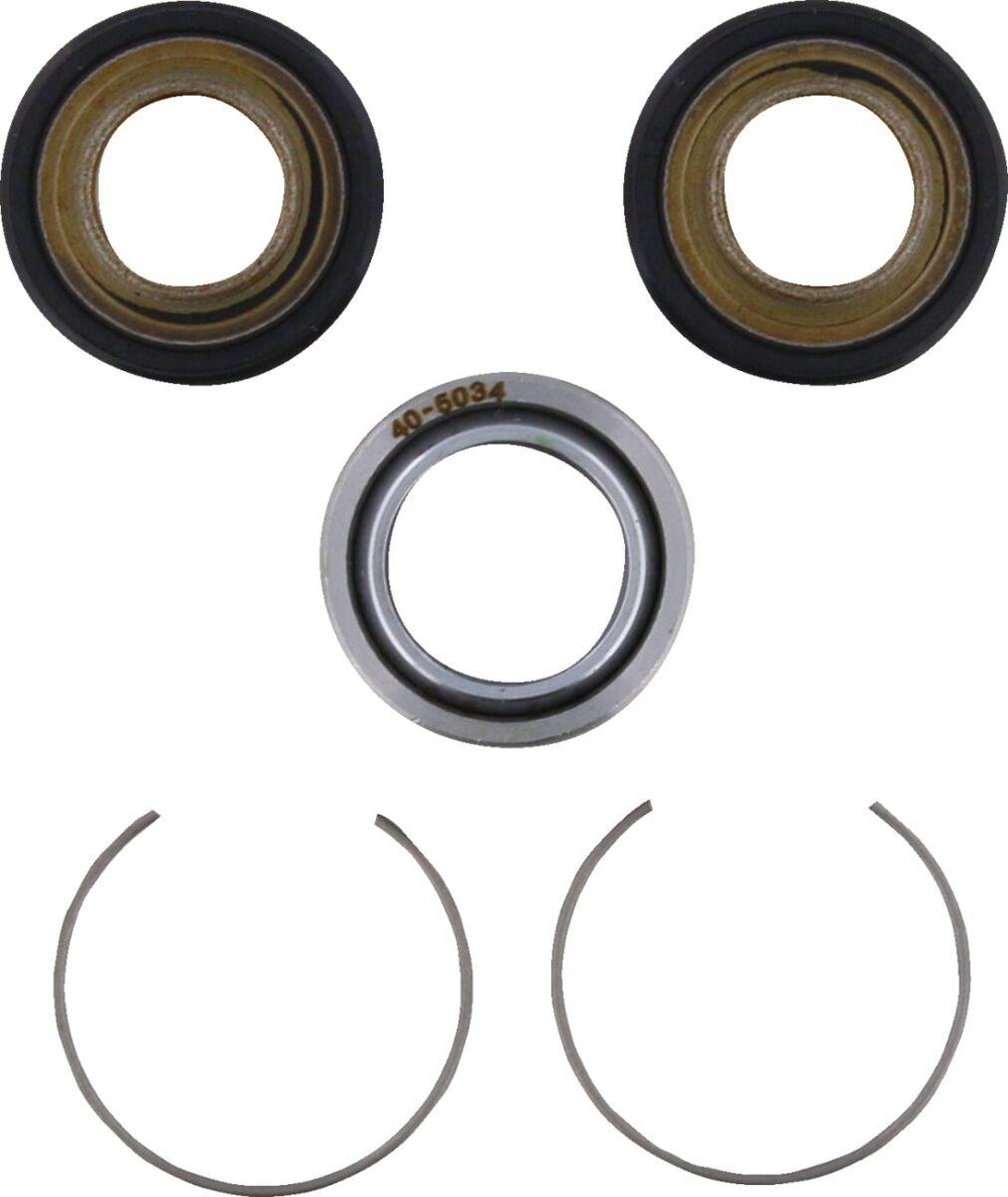 Moose Racing Shock Bearing Kit For KTM EXC150 TBI 2024