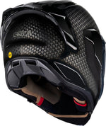 Icon Ultraflite Carbon MIPS Helmet - Black