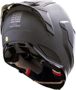 Icon Ultraflite Rizz Rizz MIPS Helmet - Black