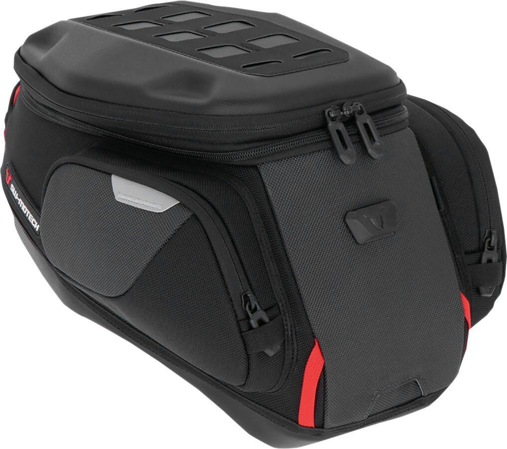 SW Motech PRO City Expandable Tank Bag (11-14 Litres) For KTM Adventure 1050 2015-2018