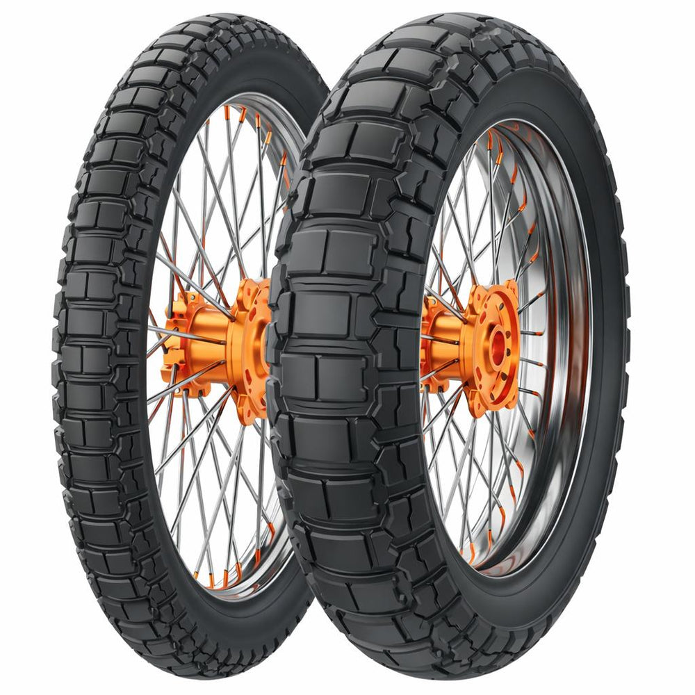 CST CM-A4II 70H TL Ride Ambro Tyre 150/70R18"
