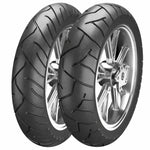 CST CM668X 60H TL Cruiser Tyre 120/80-16"