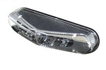 Zieger PRO Tail Unit Type A For Yamaha XSR 900 ABS 2016-2021 Rear