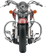 Cobra Freeway Bar For Honda VT 1100 C 1987-1996 - Chrome