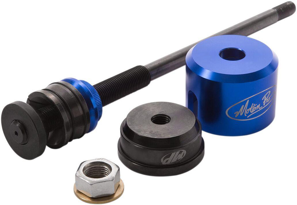 Motion Pro American V-Twin Steering Race Tool For Harley Davidson FLD 1690 2012-2013