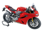 WRS Windscreen For Ducati Panigale V2 890 ABS 2025-2026 - Clear