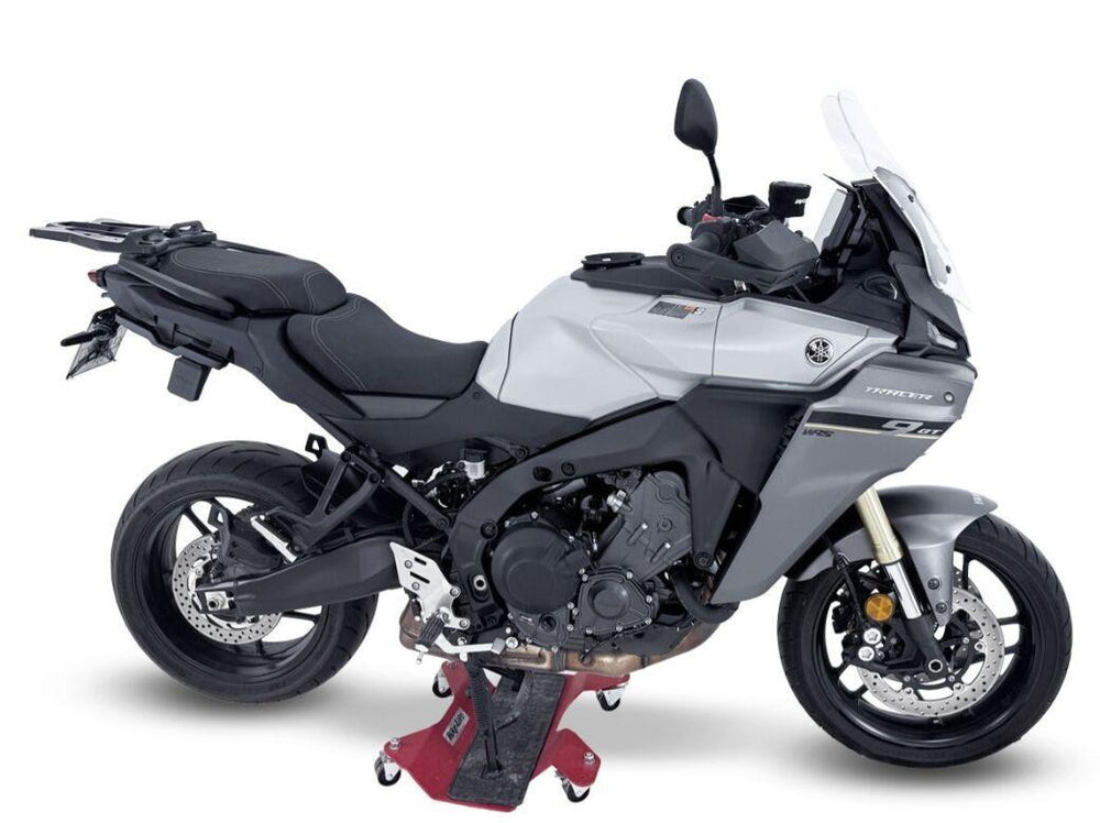 WRS Windscreen For Yamaha MT-09 TR DXCS 2025 42.5 cm (16-3/4") - Clear