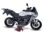 WRS Windscreen For Yamaha MT-09 TR DXCS 2025 42.5 cm (16-3/4") - Clear