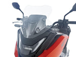 WRS Windscreen For Honda NC 750 X ABS 2025 25.5 cm (10") - Clear