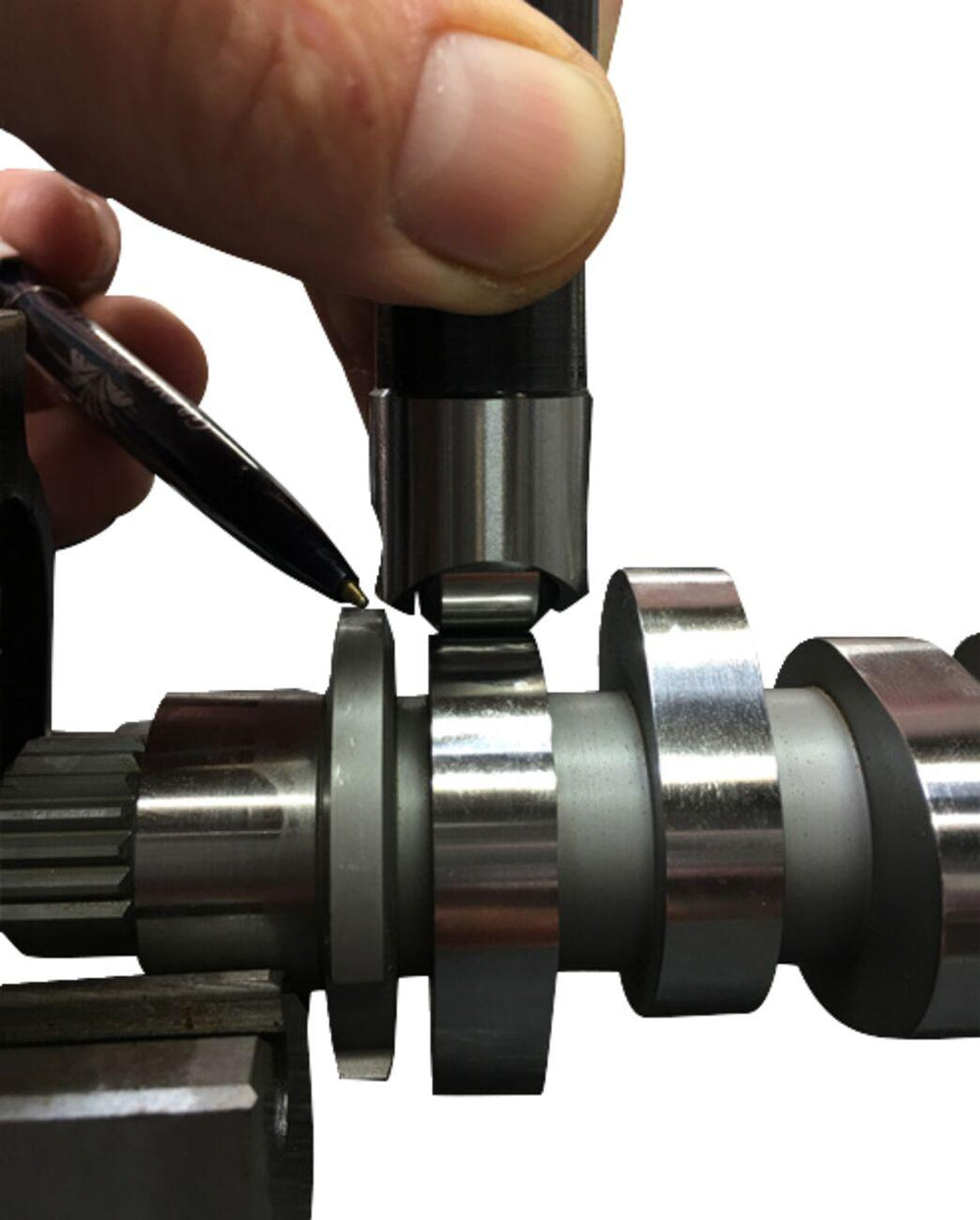 Feuling Parts Race Series Full-Travel Hydraulic Lifters For Harley Davidson FLDE 1750 2018-2020 0.8435-0.844"