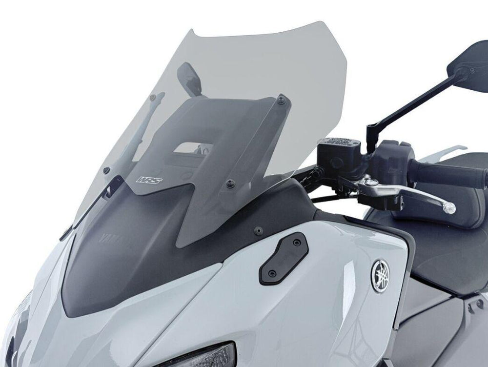 WRS Windscreen For Yamaha XP 560 T-Max ABS 2025-2026 - Smoke