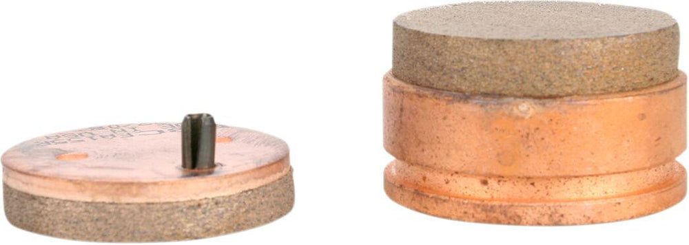 EBC Long-Life Sintered "R" Brake Pads For Yamaha YFS200 Blaster 1991-2002 Rear