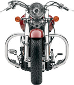 Cobra Fatty Freeway Bar For Honda VTX1300 C 2004-2009 - Chrome