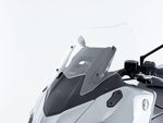 WRS Windscreen For Yamaha XP 560 T-Max ABS 2025-2026 - Clear