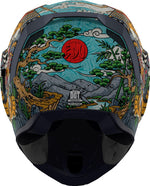 Icon Unisex Airflite Edo MIPS Helmet - Multi