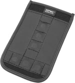 Show Chrome Universal Tank Pouch For Victory Boardwalk 106 2013-2014 - Black