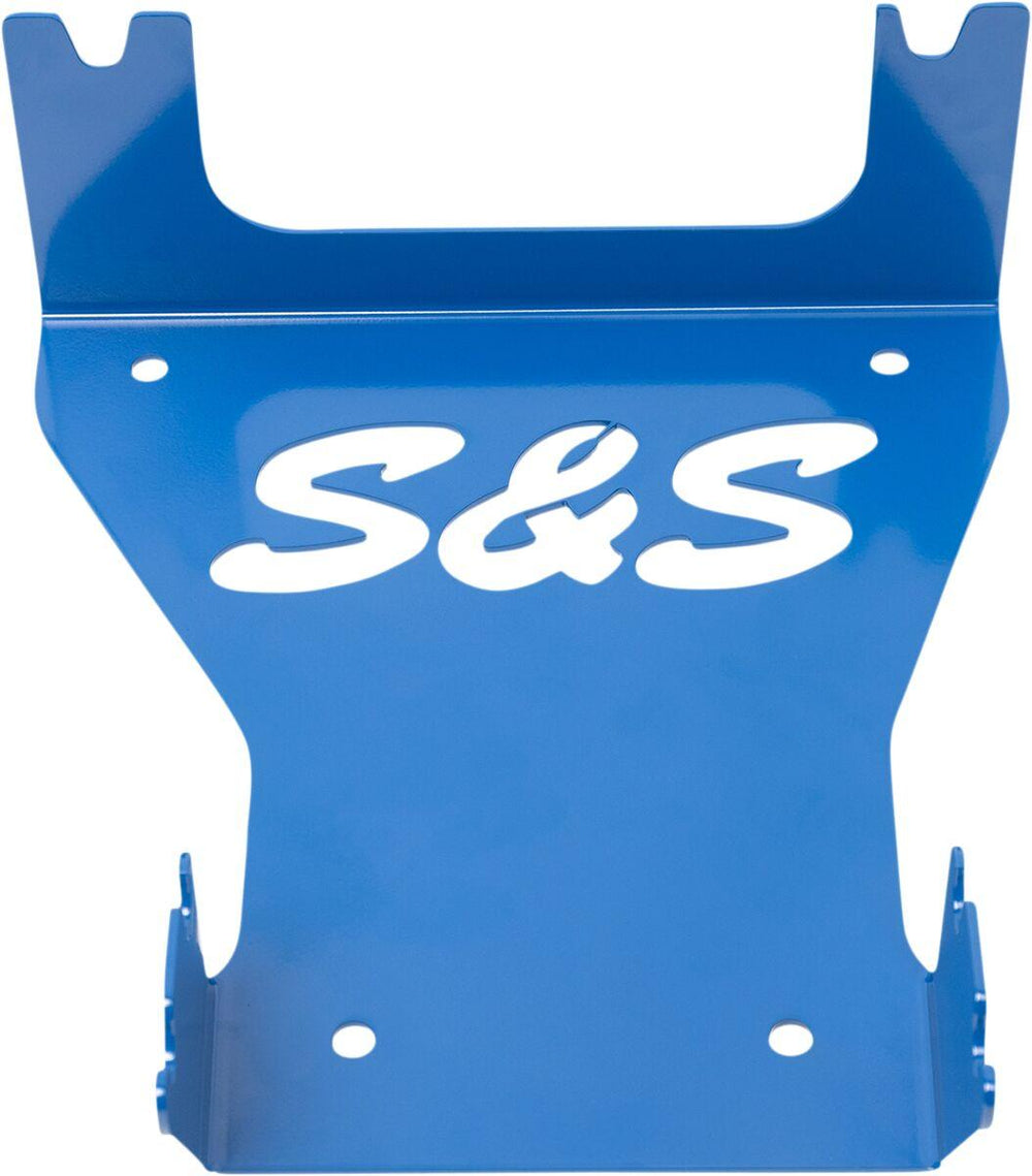 S&S Cycle Engine Stand For Harley Davidson FLDE 1750 2018-2020 - Blue