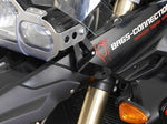 SW Motech Light Mounting Kit For BMW F 650 GS Twin 2008-2012