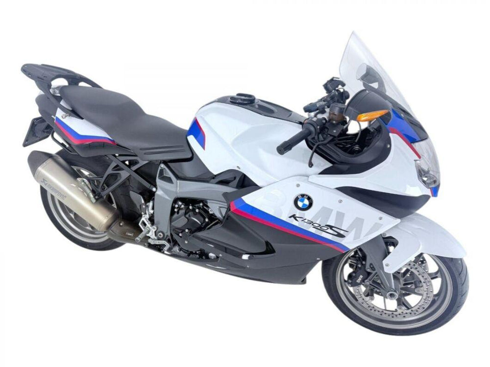 WRS Windscreen Sport K1200S/K1300S For BMW K 1200 S 2005-2008 41.5 cm (16-1/4") - Clear