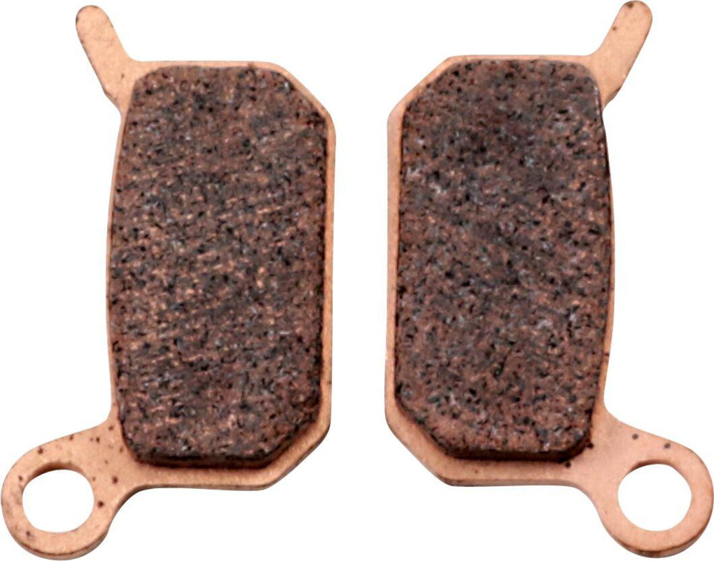 Galfer MX Pro Sintered Off Road Brake Pads For Husqvarna CR 50 2011-2012 - Front/Rear